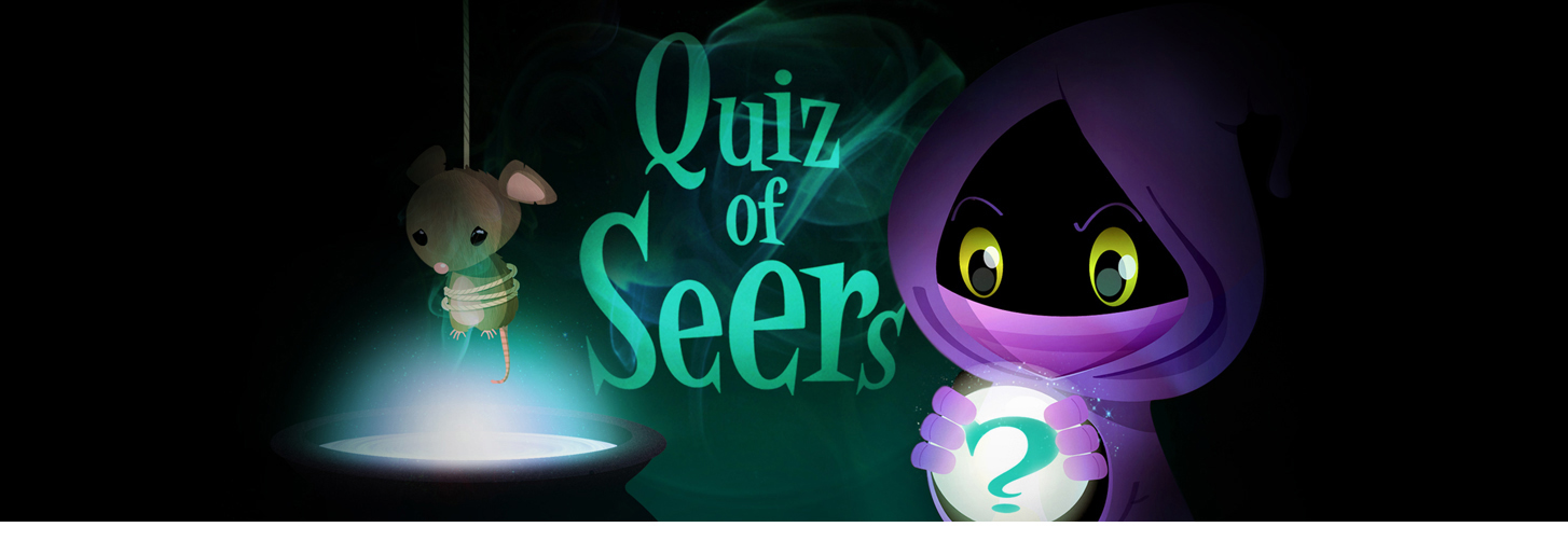 Quiz of Seers