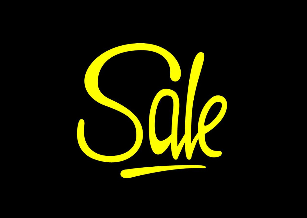 Sale – Prüne