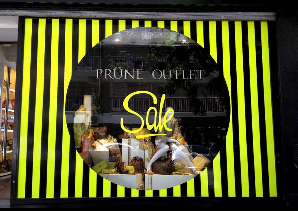 Sale – Prüne